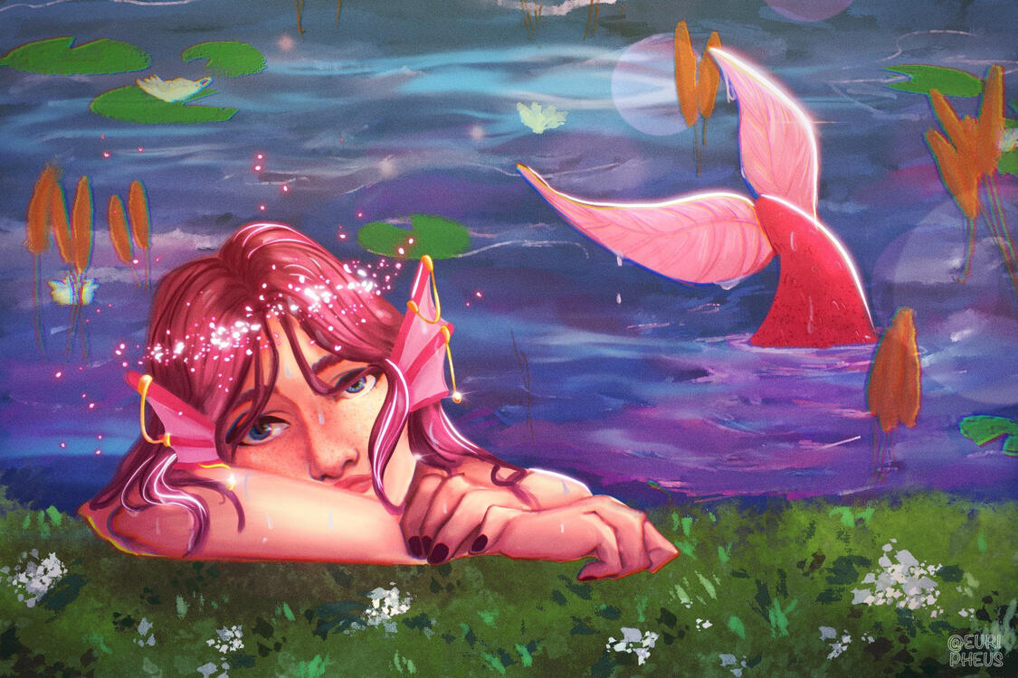 MerMay - Nikki Nihachu